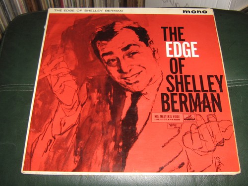 Shelley berman the - –,