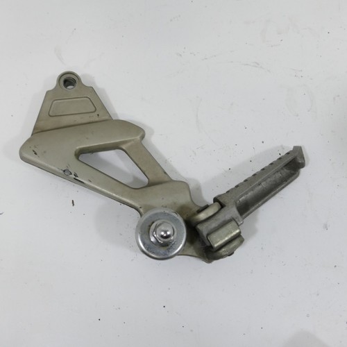 Kawasaki 1100 d footrest - d,