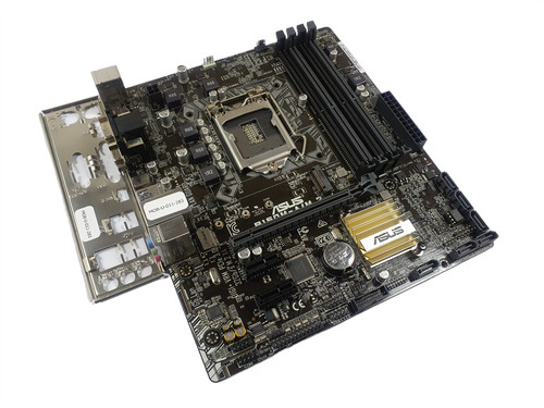 Asus b150m lga1151 ddr4 - b150m-a/m.2,
