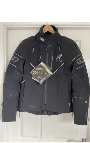Rukka nivala jacket uk - 46,