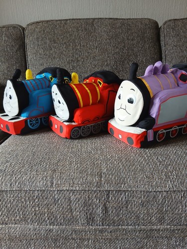 Thomas the tank engine set - engine, of