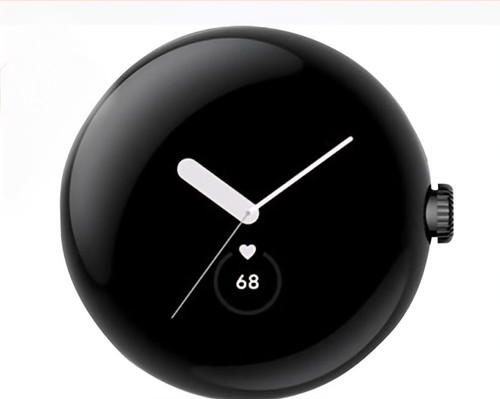 Google pixel watch - google,