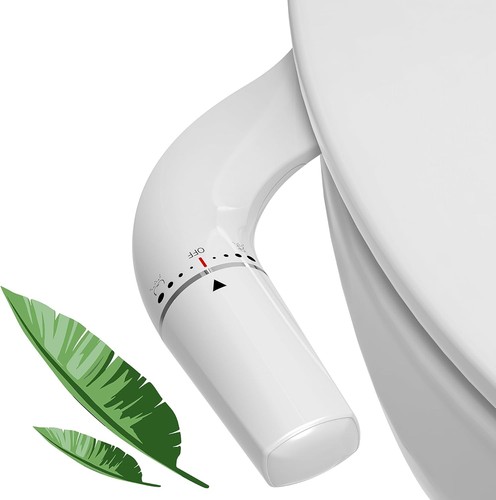 Bidet attachment ultra slim - bidet,