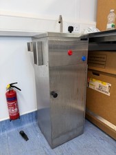 The Mobile Sink Company