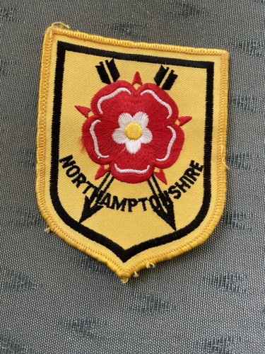 Northamptonshire county - northamptonshire,