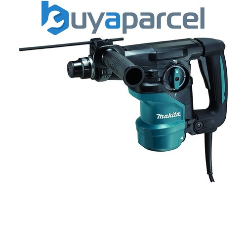 Makita hr3001cj sds plus - hr3001cj/2,