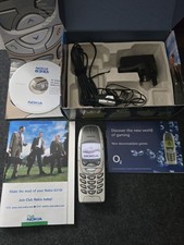 Nokia 6310i - Unlocked