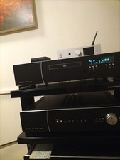 Roksan K3 CD Player Charcoal