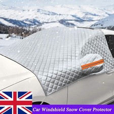 Windscreen Cover Window Screen