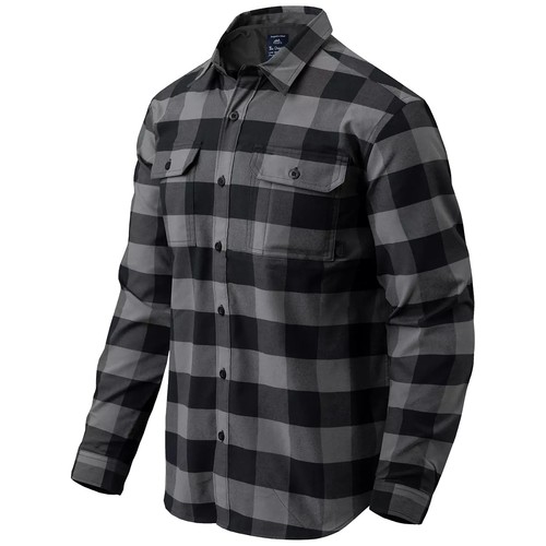 Helikon greyman nylon sorona - greyman,