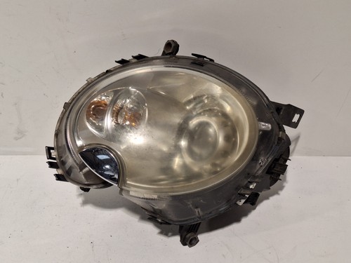 Mini cooper r55 r56 - r57, front