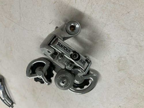 Vintage road racing bike made - road,