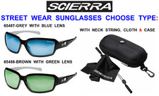 SCIERRA STREET WEAR POLARIZED