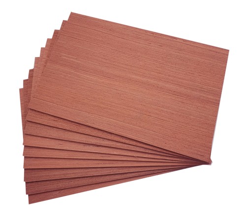 Redwood plywood for - , and