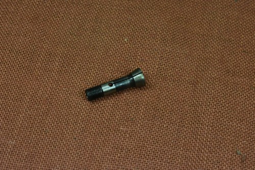 Pultra 10mm collet size - pultra,