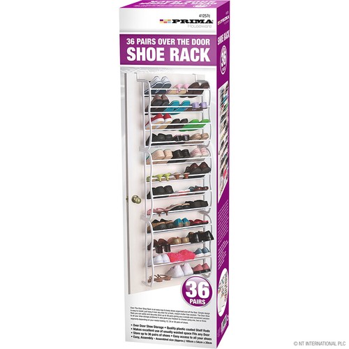 Pair over the door hanging - the,