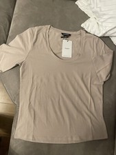 Zaggora Top Colour Beige Size