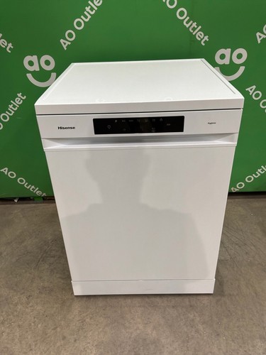 Hisense full size dishwasher - hisense,