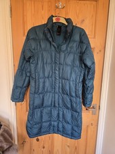 Womens The North Face Green
