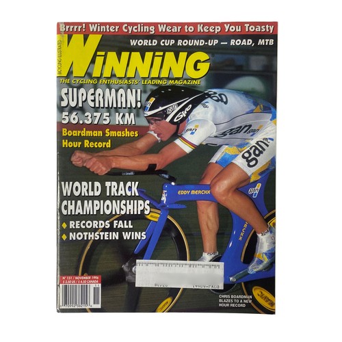 Winning bicycle racing - bicycle,