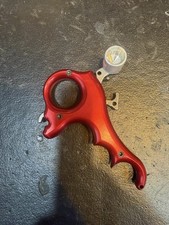 Carter Insatiable 2 Thumb Release Archery Great Condition Used