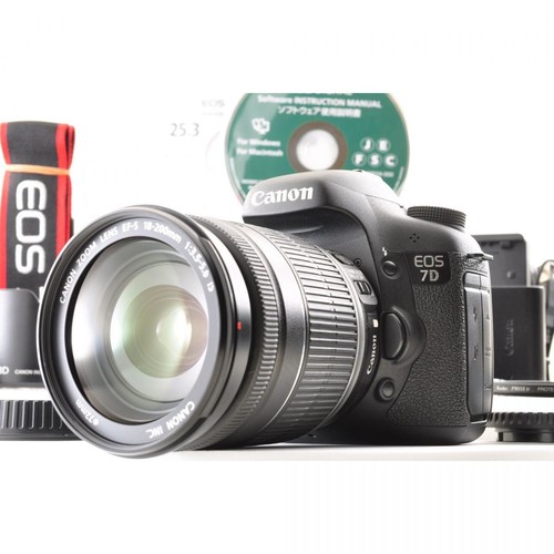 Canon eos 0mp dslr - 18.0mp,