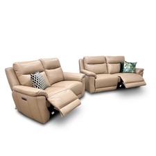 'Bobby' 3 + 2 Seater Sofa Set