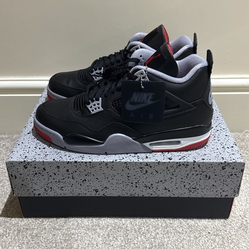 Air jordan bred - jordan,