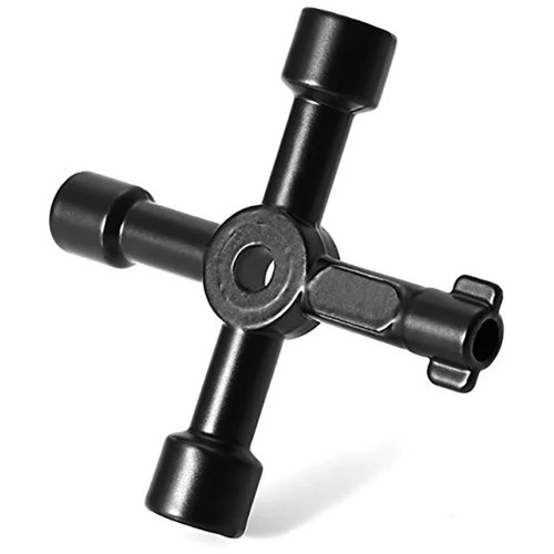 Way utility key universal - way,