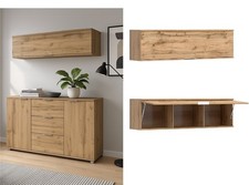 Wall Mounted Cabinet Living