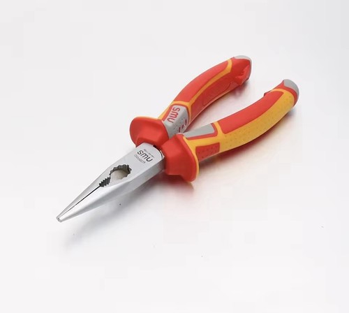 Nws vde long nose - vde,