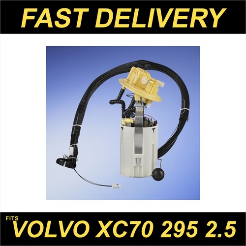 Bosch fuel pump fits volvo - bosch,