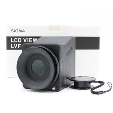 Sigma LVF-01 LCD Viewfinder