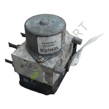 MK2 MINI (BMW) MINI ABS