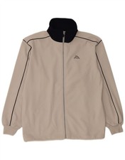 Kappa Mens Tracksuit Top