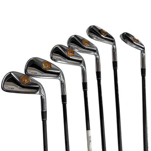 Taylormade r11 iron set pw - set, 5-pw