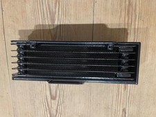 GENUINE BUELL XB9 - XB12