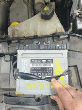 Mercedes W202 C200 ECU Kit