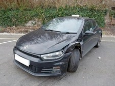 FOR BREAKING - 2015 VOLKSWAGEN