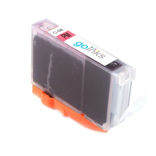 Photo magenta ink cartridge - 1,
