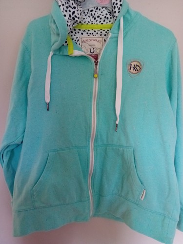 Horseware ireland hoodie xxl - horseware,