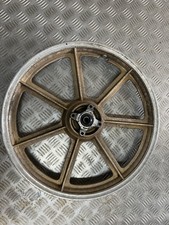 Yamaha RD50 Rear  Wheel RD 50