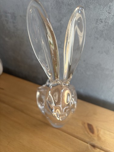 Vintage walther glas - vintage, clear