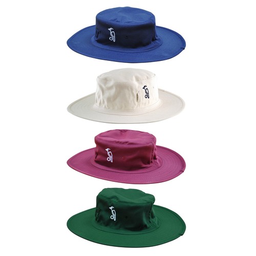 Kookaburra sun cricket - sun, hat