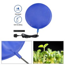 Fermentation Heating Pad 25W Plant Home Brew Beer Wine Making Tool Heater Parts