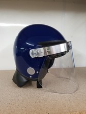 Public Order Tactical Riot