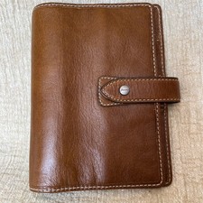 Filofax Malden A5 Organiser