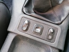 Escort Cosworth Electric