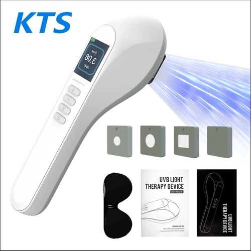 Kts 308nm uvb phototherapy - kts,