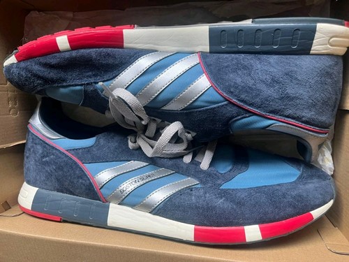 Adidas boston supers - boston, size